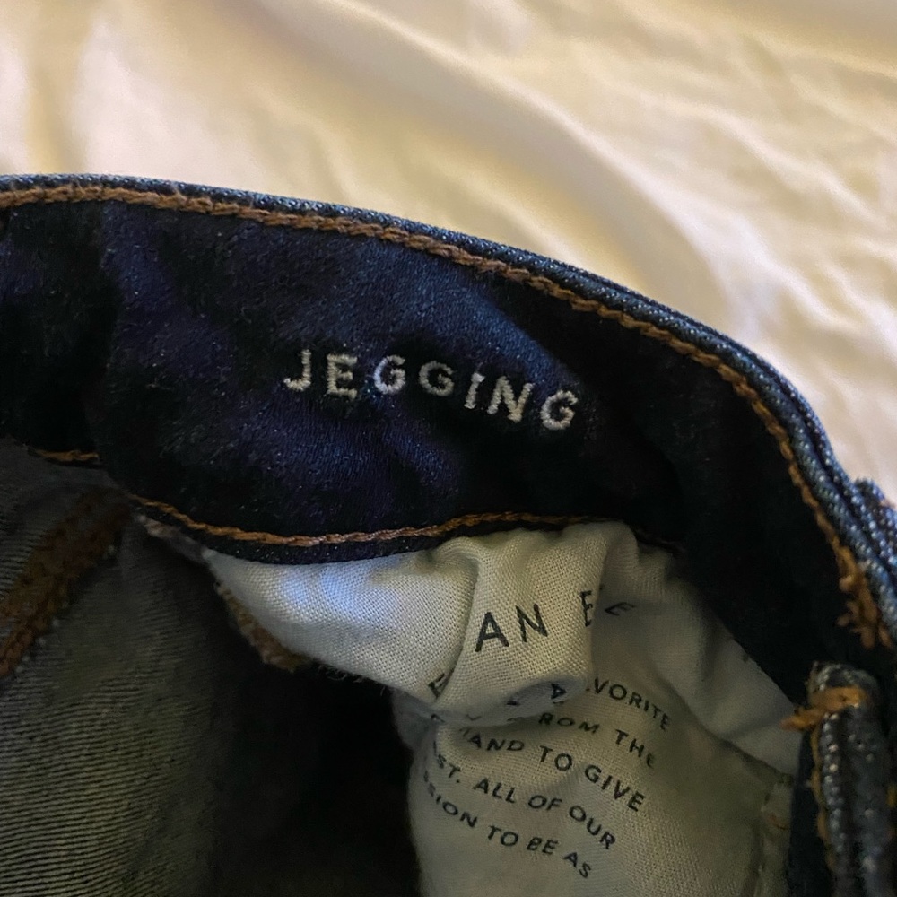 American Eagle Next Level Stretch Jeans View 5